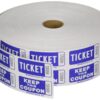 Sparco Roll Tickets 7 81kvklr2tkL