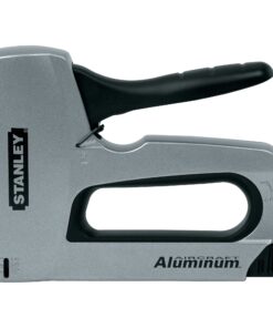 STANLEY SharpShooter Stapler, Heavy Duty (TR150HL) Staple gun Single 9 81kwHTzIwyS