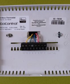 Smart Thermostat 32 81kwLOYASPL