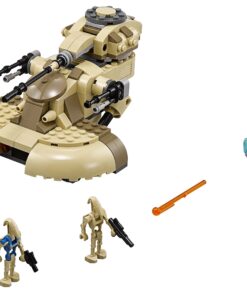 LEGO Star Wars 75080 AAT Toy 7 81kwYHBjAL