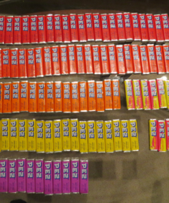 PEZ Candy Refills, 2 lb Bag 24 81kwb9LrDyL