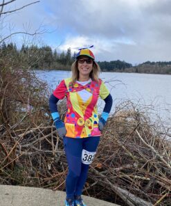 Forum Novelties unisex adult Classic Propeller Hat Costume Headwear, Multi, One Size US 32 81kwyEv9HoL