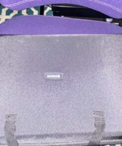 caseling Hard CASE fits: Pioneer DJ DDJ-FLX4 / DDJ-400 / DDJ-SB2 / DDJ-200 / DDJ-SB3 / DDJ-RB (Not for DDJ-SR2) 36 81ky0xOPtNL