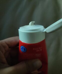 Boudreaux's Butt Paste Maximum Strength Diaper Rash Cream, Ointment for Baby, 4 oz Tube 4 Ounce 29 81kztlozcpL