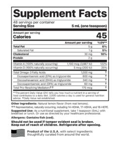 Jigsaw Alaskan Cod Liver Oil™ Softgels 12 81l 39UAhJL