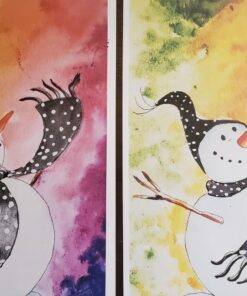 Color imageCLASS MF644Cdw - All-in-One, Wireless, Mobile-Ready, Duplex Laser Printer with 3 Year Warranty,Works with Alexa MF644Cdw (Old Model) 39 81l gm68EfL