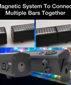 ADJ Products, Mega Bar RGBA, Energy Efficient and Durable 42 Inch Linear Fixture MEG040 LED bar 19 81l0G2WwYL