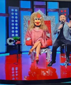 MOUNTUP UL Listed Full Motion TV Wall Mount for Most 42-82 inch TVs with Articulating Swivel and Tilt, TV Mount Max VESA 600x400mm, Holds up to 100lbs Fits 16" Stud MU0028 59 81l0vzVomHL