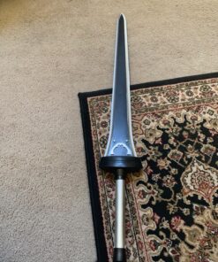 Armory Replicas Kiritos Black Iron Great Foam Sword 10 81l1eilsEbL