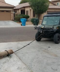 Superwinch 1331200 UT3000 Winch 30 81l2MueW1FL