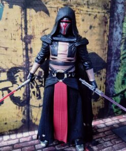 Star Wars The Black Series Darth Revan Action Figure, 6" 51 81l3 3HM8PL
