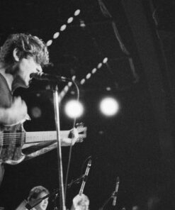 Ilford 1887710 DELTA 3200 Professional, Black and White Print Film, 135 (35 mm), ISO 3200, 36 Exposures 1-Pack 16 81l32oW6xPL