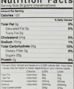 Alternative view of Medley Hills Farm Cereal Marshmallows 1 lb