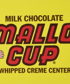 Alternative view of Boyer Candy Company Mallo Cups - 24 Count, 1.5ounces milk chocolate, coconut, marshmallow, mallo