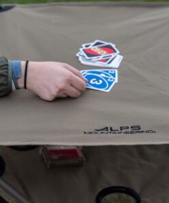 ALPS Mountaineering Eclipse Table Khaki 26 81l52SbYw4L
