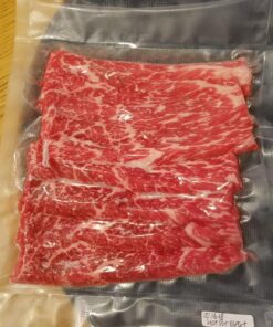 2 Rolls 8-Inch-by-50-Foot Vacuum Food Sealer Bags - Compatible with Foodsaver Machines - Embossed Commercial Grade Make-Own-Size Sous Vide or Storage 1 35 81l56w1XalL