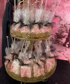 NEOACT 400 Pcs 4"x4.73" Clear Resealable Cellophane Bags Good for Bakery, Candle, Soap, Cookie Poly Bags 400 Count (Pack of 1) 36 81l5C5 nrL