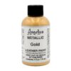 Angelus Acrylic Paint 4 Oz. (Gold) 13 81l5JcrbQNL
