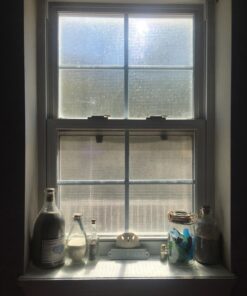 Darice Sea Glass in Mesh Bag - Multicolor Rainbow Mix - 1lb-color may vary 7 81l5N4MEevL