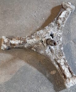 Samsung OEM Original Part: DC97-15491A Washing Machine Flange Shaft Assembly 35 81l5YH0E YL