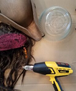 Jack Sparrow Costume Hat for Adults One Size 28 81l6IlkaMAL