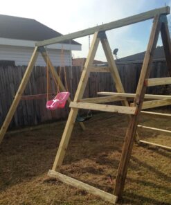 Little Tikes 2-in-1 Snug N Secure Swing-Pink 25 81l6Kjv4GjL