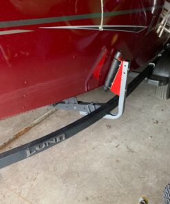 CE Smith - 27610 Guide-ON 9" Roller & END CAPS, Beige 51 81l6Z544lL 1