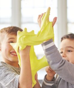 Elmer's Liquid School Glue, Washable, 1.25 Ounces, 1 Count 20 81l71InnAIL