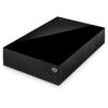 Seagate Backup Plus 5TB Desktop External Hard Drive USB 3.0 + 2mo Adobe CC Photography (STDT5000100) PC 5 TB