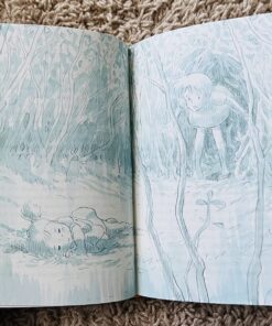 My Neighbor Totoro: The Novel 11 81l7JgRtsLL