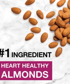 KIND Bars, Pomegranate Blueberry Pistachio, Healthy Snacks, Gluten Free, 5g Protein 12 Count 12 Count (Pack of 1) 11 81l7h4cFLAL