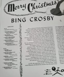 Merry Christmas Audio CD, Audiobook, CD 9 81l7u2oZjZL