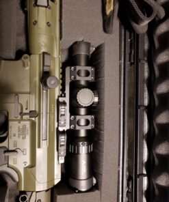 Primary Arms SLX 1-8x24mm SFP Rifle Scope - Illuminated ACSS-5.56/5.45/.308 30 81l7vdu8 tL