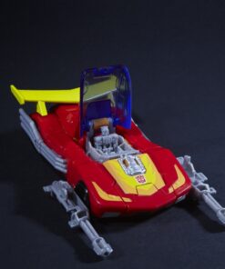 Transformers Generations Titans Return Autobot Hot Rod and Firedrive 21 81l7yNiSEjL