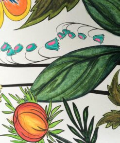 Derwent Coloured Pencils, Inktense Ink Pencils, Drawing, Art, Metal Tin, 72 Count (2301843) (Packaging May Vary) 51 81l8mnFmuyL