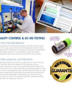 Health Shield Blend Essential Oil - 100% Pure Therapeutic Grade Health Shield Blend Oil - 10ml 0.33 Fl Oz (Pack of 1) 22 81l9cwqrFeL