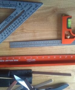 Swanson SVC133 12-Inch Savage Combination Square 1 11 81l9qEPOeRL