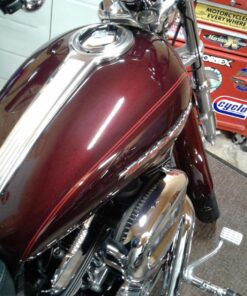 Turtle Wax T-477R ICE Spray Wax - 20 oz. , White 1 46 81lA XiROVL