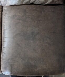 Otter Wax Leather Salve | 2oz | All-Natural Universal Conditioner | Made in USA 30 81lB5Ls6e9L