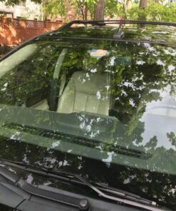 Meguiar's Perfect Clarity Glass Cleaner, Auto Window Cleaner - 24 oz. Glass Cleaner Spray 39 81lCWi6ToHL