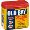 OLD BAY Seasoning, 6 oz Paprika 6 Ounce (Pack of 1) 33 81lDLZ5GmgS