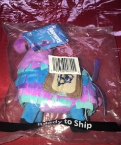 Fortnite 7" Llama Loot Plush 32 81lDmeMPiGL