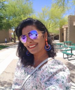 Michael Kors Women's Chelsea Aviator Chelsea Rose Gold 58 Millimeters 22 81lEoHhluL