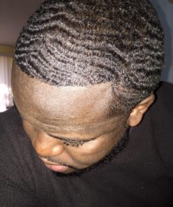 Wavebuilder Wash in Waves Wave Saving Shampoo 21 81lEs9NKvwL