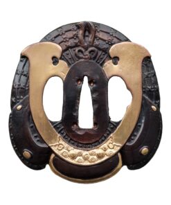 Alternative view of Kingston Arms Tourney Hand &-A-Half Knightly Sword - Blunt SM36040