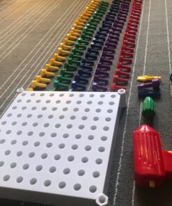 Educational Insights Design & Drill Activity Center 34 81lFU2 nCWL 1