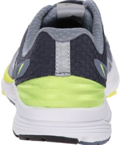 New Balance Men's Vazee Pace Running Shoe 7 D US Grey/Yellow 10 81lFgexUUL