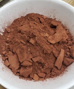 GUITTARD COCOA POWDER-UNSWEETENED 8 OZ 8 OZ 27 81lG9Qt00yL