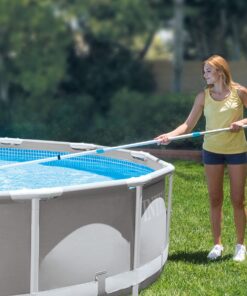 Intex Basic Pool Maintenance Kit for Above Ground Pools 30 81lH7OK4JrL