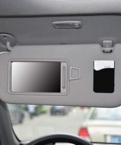 Cell Phone Card Holder for Back of Phone Case. Silicone Stick On Pocket Wallet for iPhone, Android & Other Flat Surfaces (Black 5 Pack) Black 5 Pack 11 81lHHvkb6L